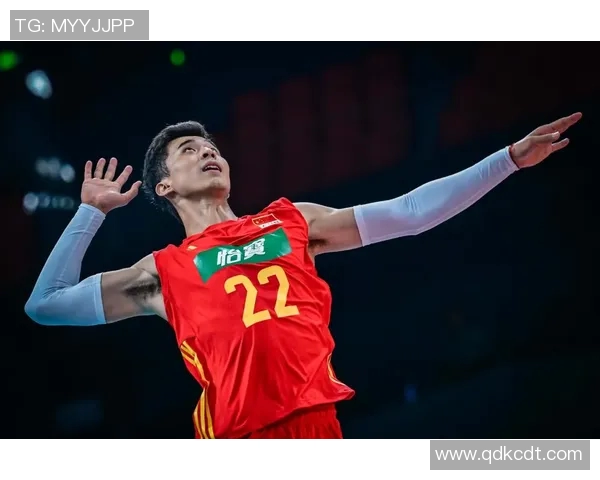 深圳排球队灵活性创新高引发关注排球界新星崛起